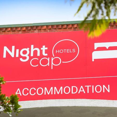 Nightcap At Manly Hotel Брисбен Экстерьер фото
