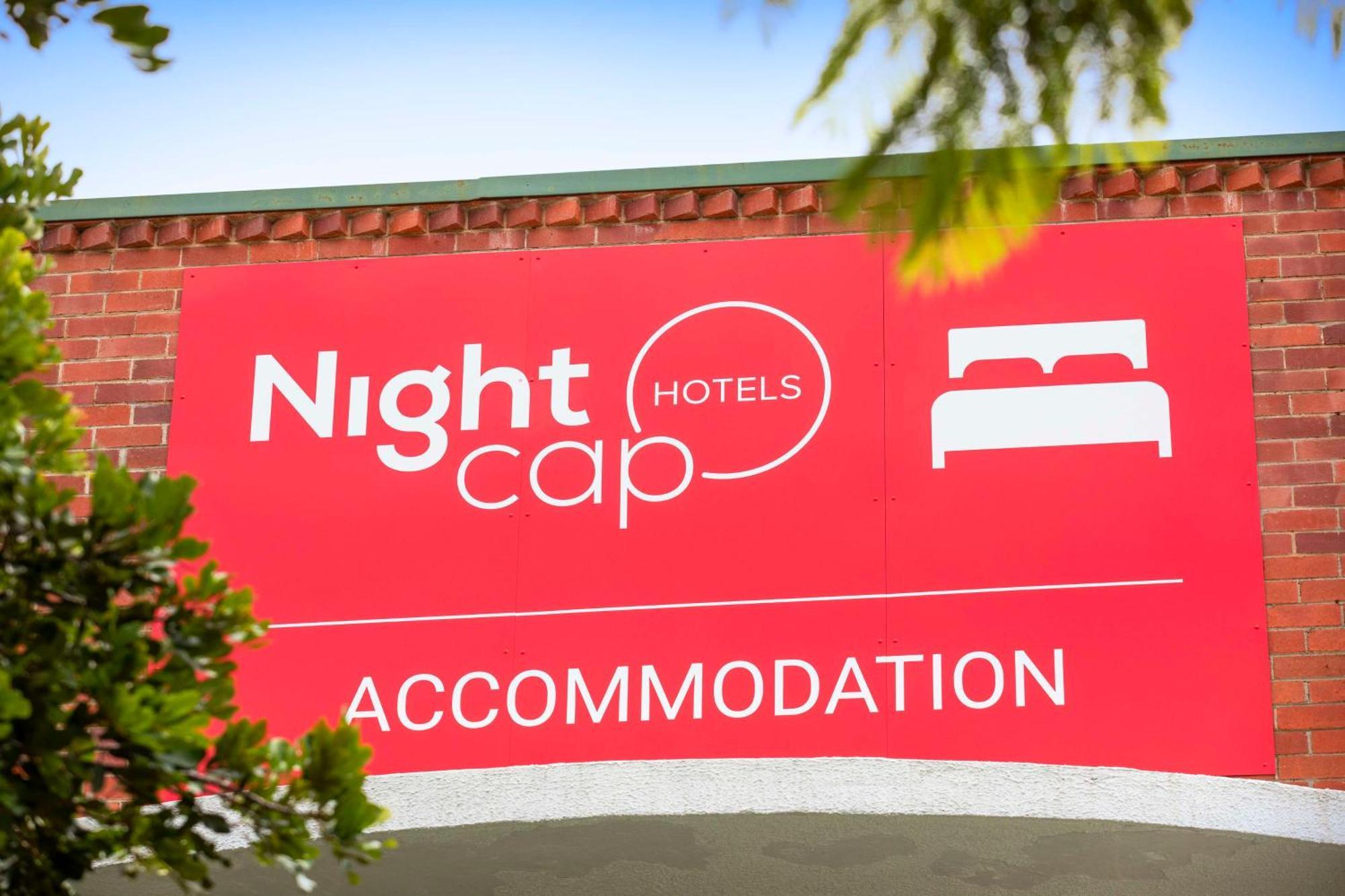 Nightcap At Manly Hotel Брисбен Экстерьер фото